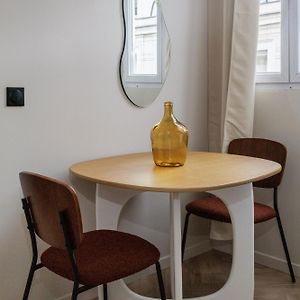 Apartamento Estándar de 1 Dormitorio